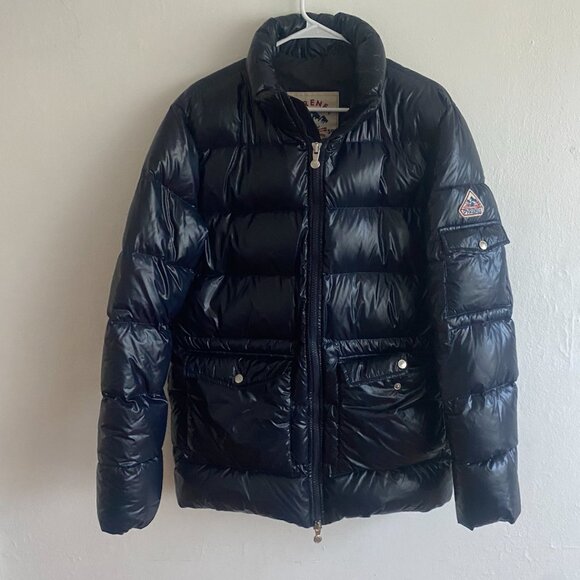 Pyrenex Heritage Puffy Jacket - Picture 1 of 5